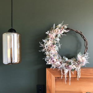 Wreaths & Wall Decor