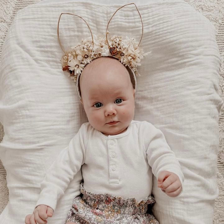 Easter headband