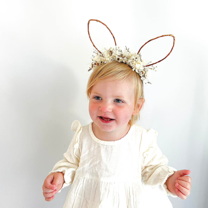 Easter headband